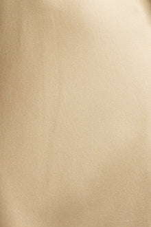 The Silk Long Nite By GINIA In Mink