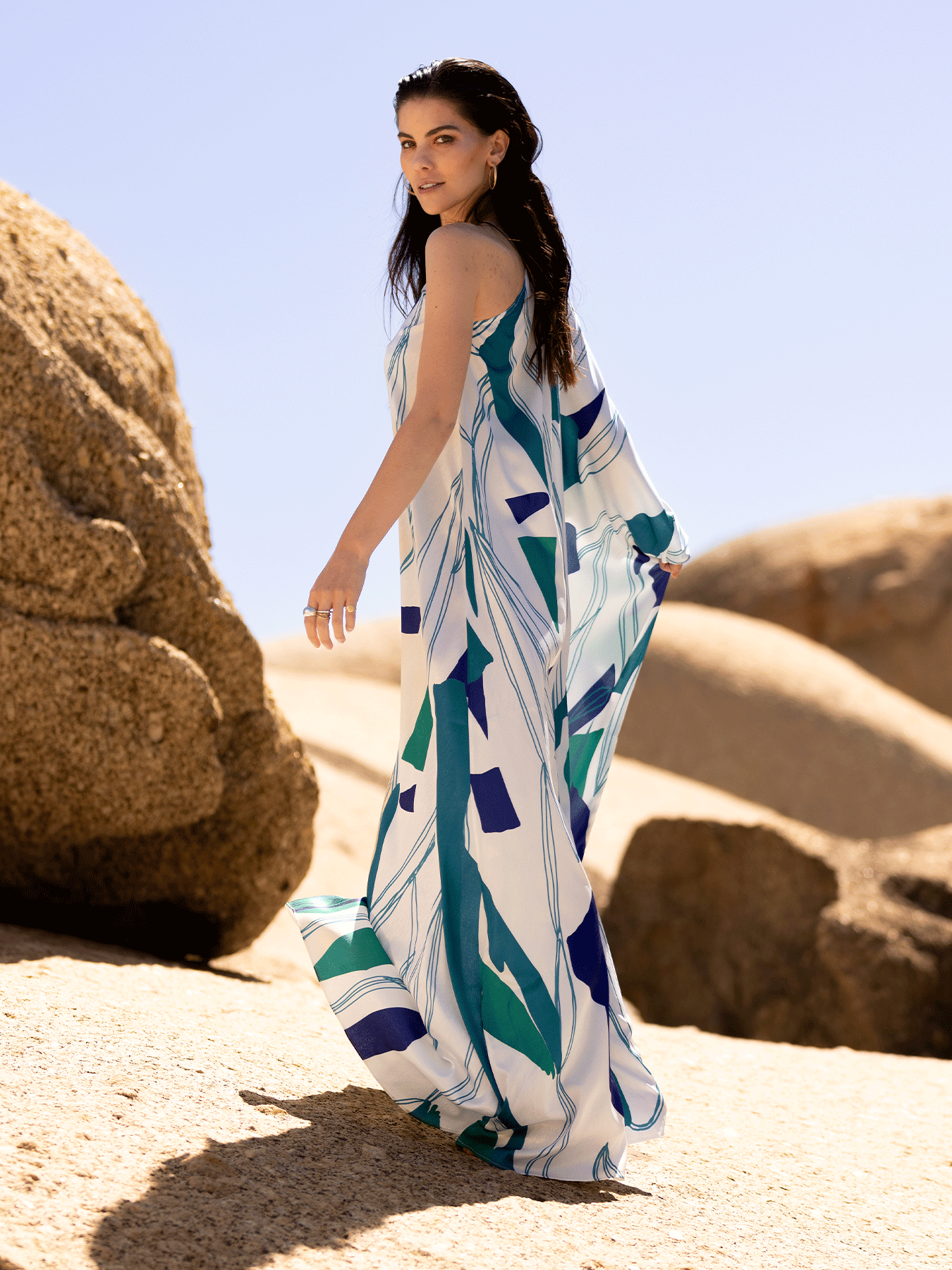 Satu Dress | Costa Blu