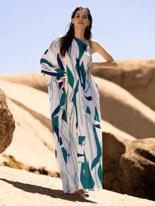 Satu Dress | Costa Blu