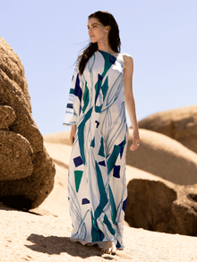 Satu Dress | Costa Blu