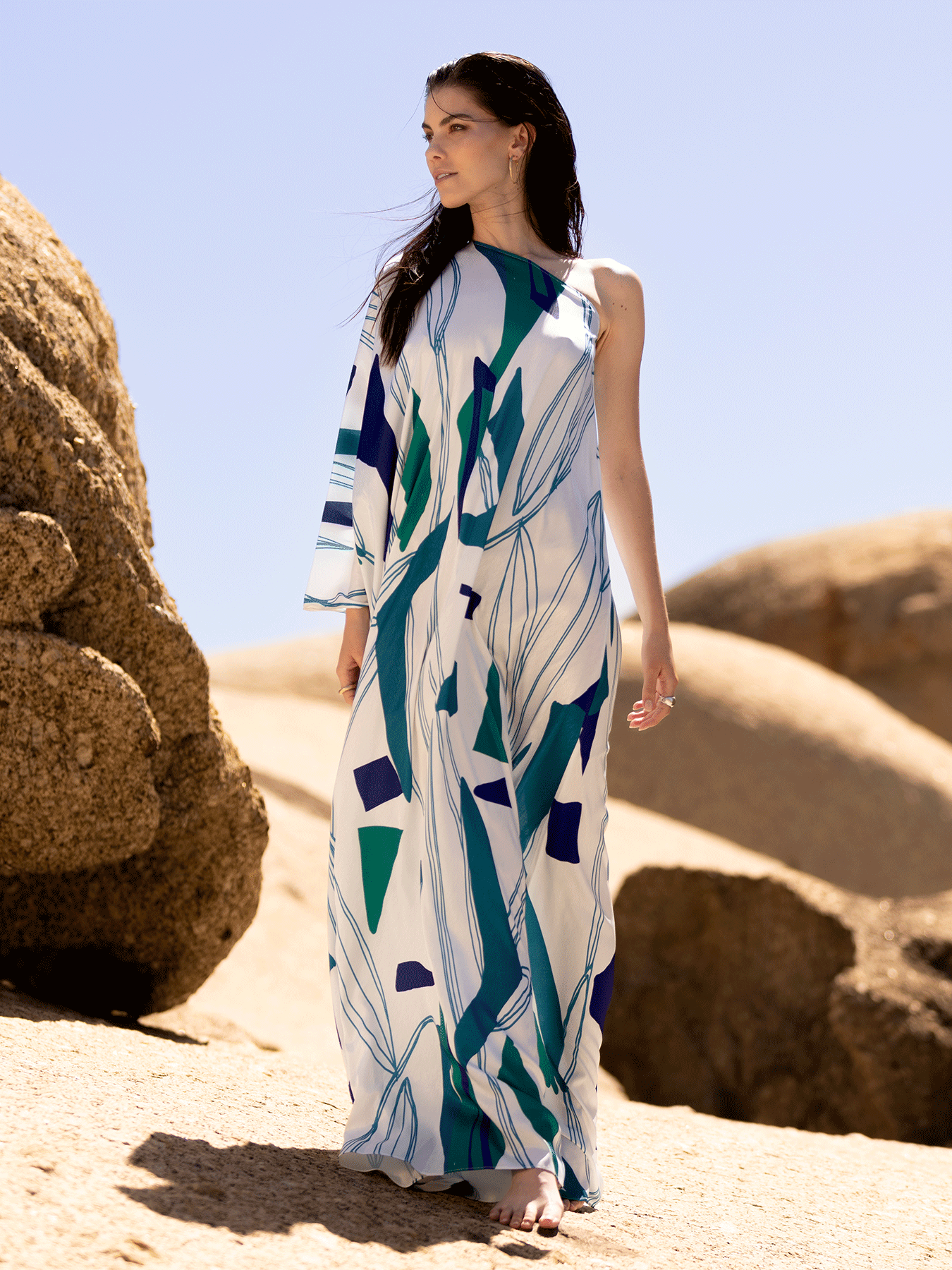 Satu Dress | Costa Blu