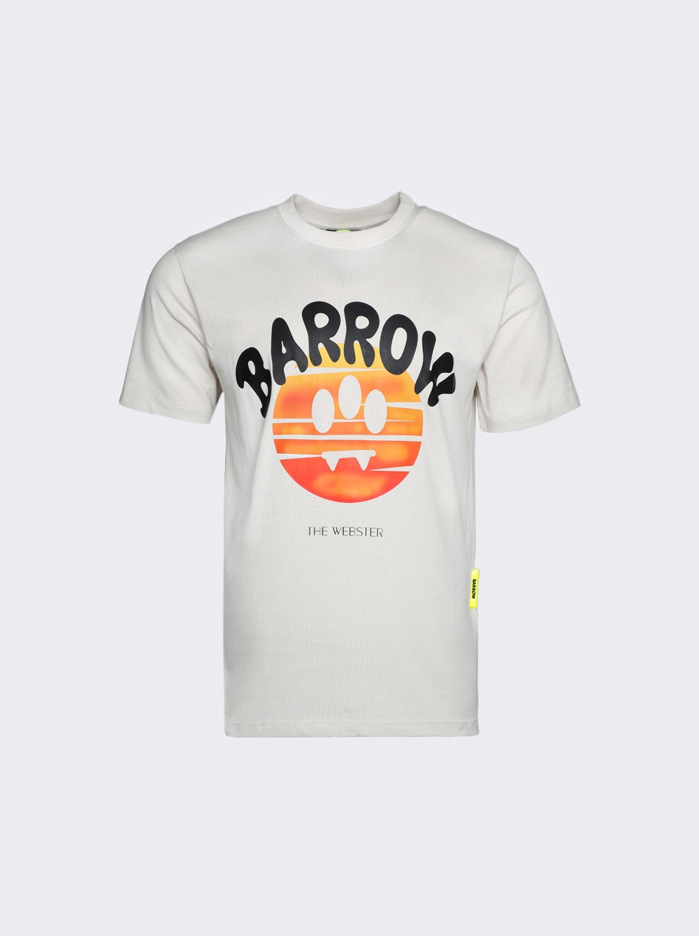 Men | Barrow | Unisex Jersey Tee