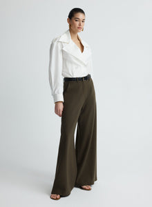 Moxie Shirt | Swan