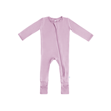 Girl | Bamboo Pajama Bundle | Misty Mauve