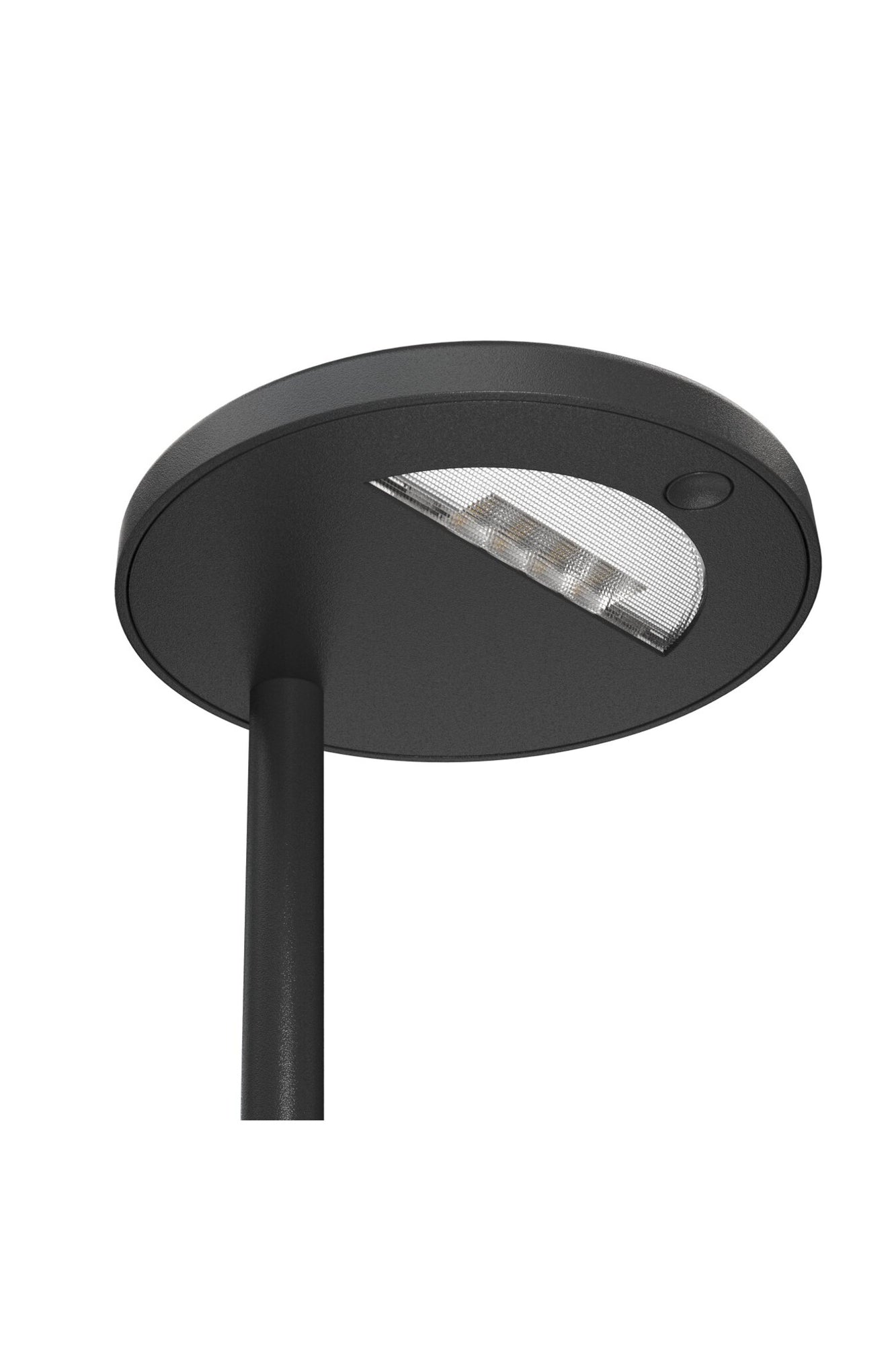 Oblique Floor USB-C 2700K | Anthracite