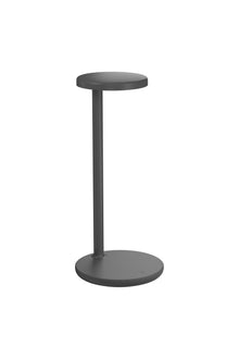 Oblique Table 4000K | Anthracite