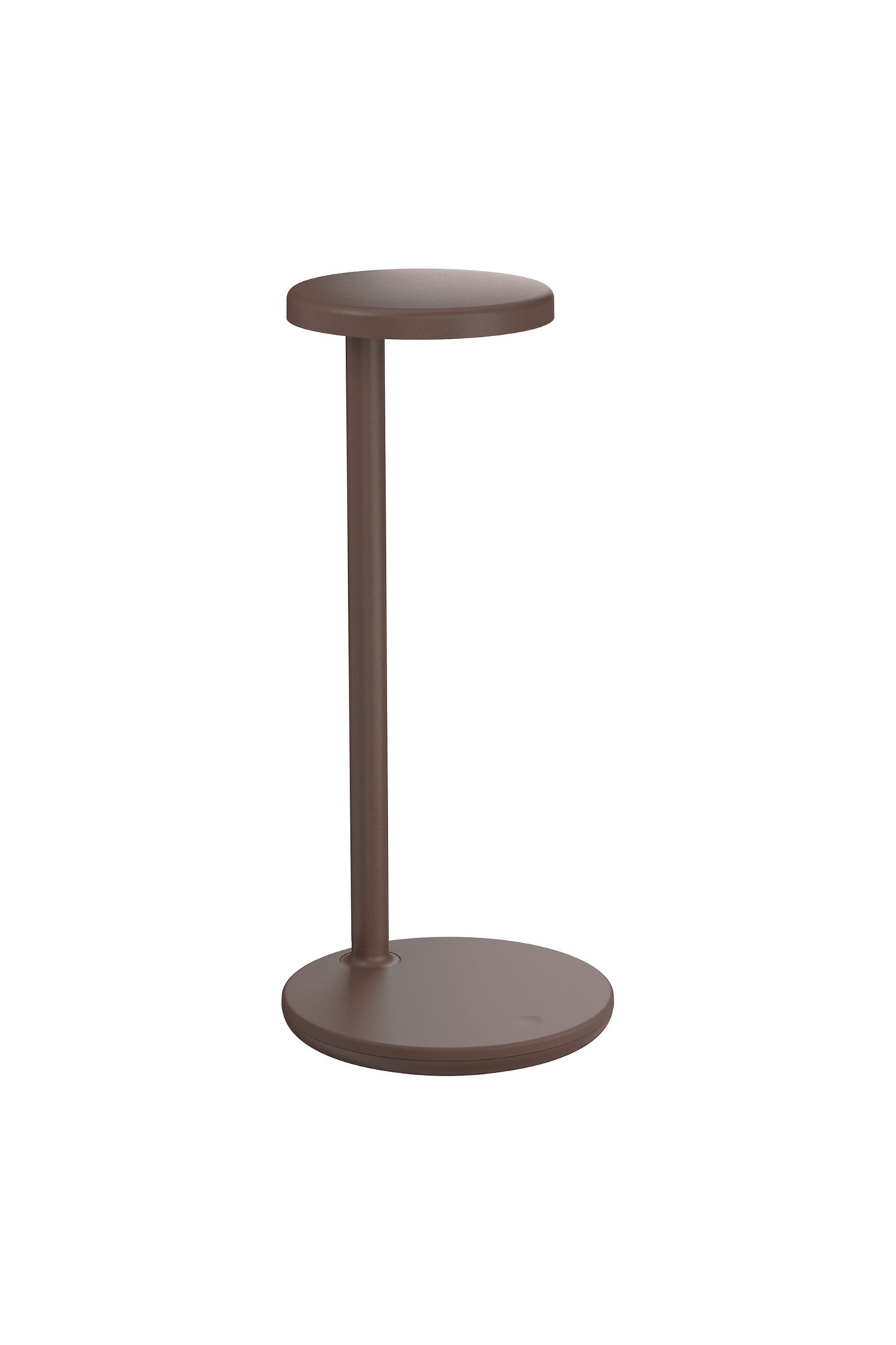 Oblique Table 4000K | Brown