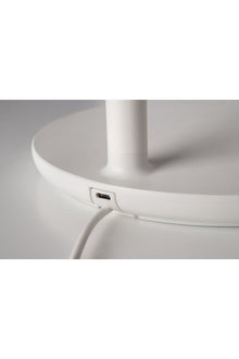 Oblique Table 4000K | White
