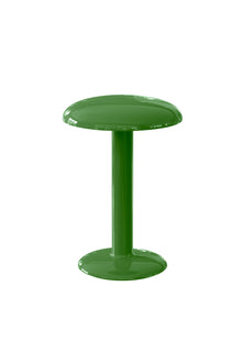 Gustave Portable Integrated Battery 2700K | Lacquered Green
