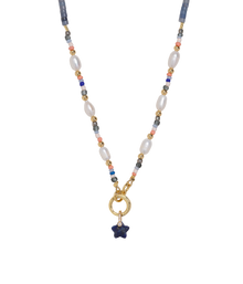 Serenade Necklace - Loren Hope