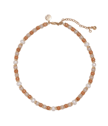 Ember Necklace - Loren Hope