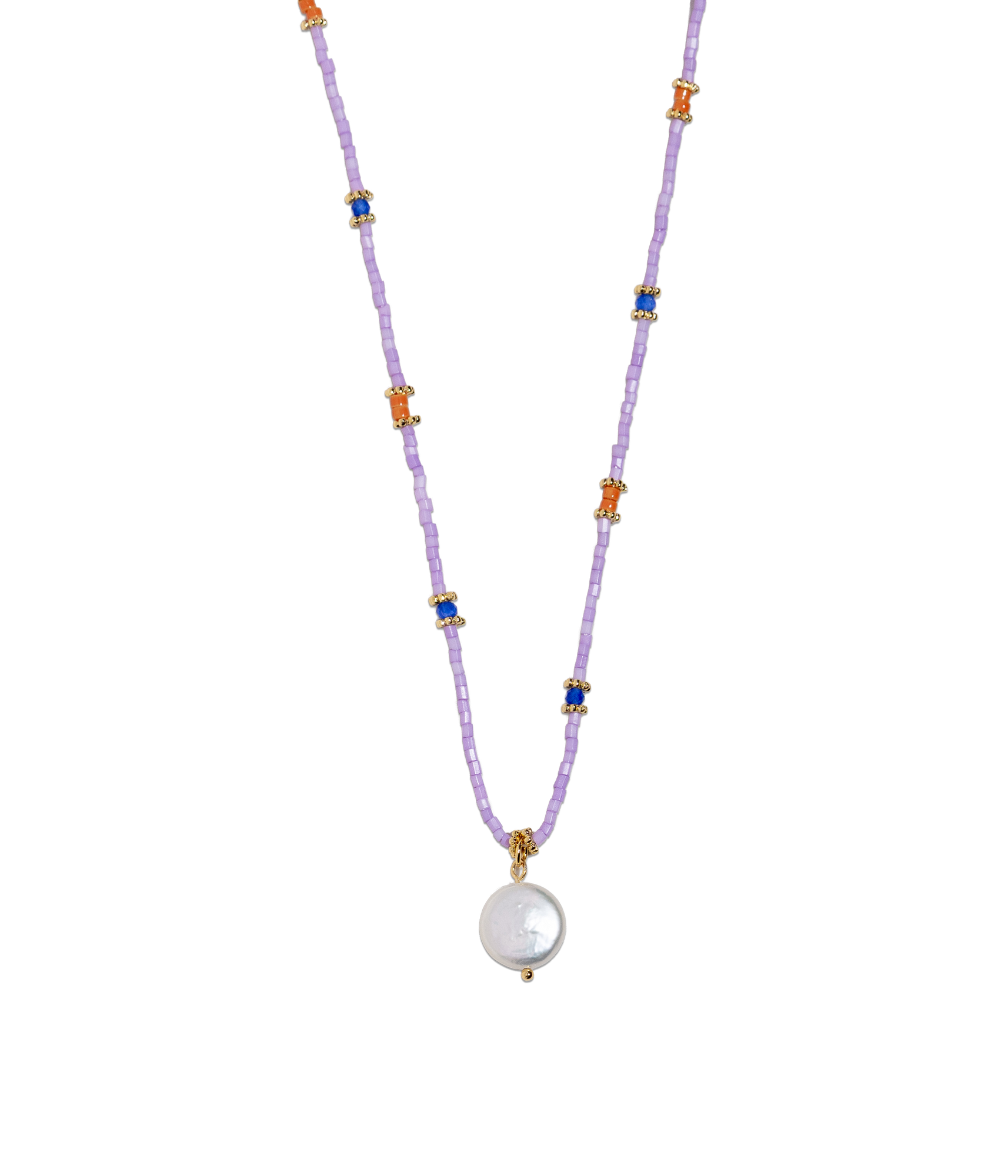 Haven Necklace - Loren Hope