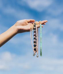 Willow Necklace - Loren Hope
