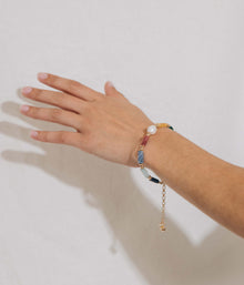 Islaine Bracelet - Loren Hope