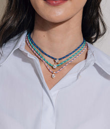 Marlowe Necklace - Loren Hope