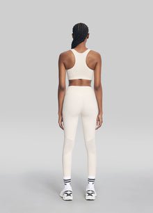 Ultimate Mesh Top | Ivory