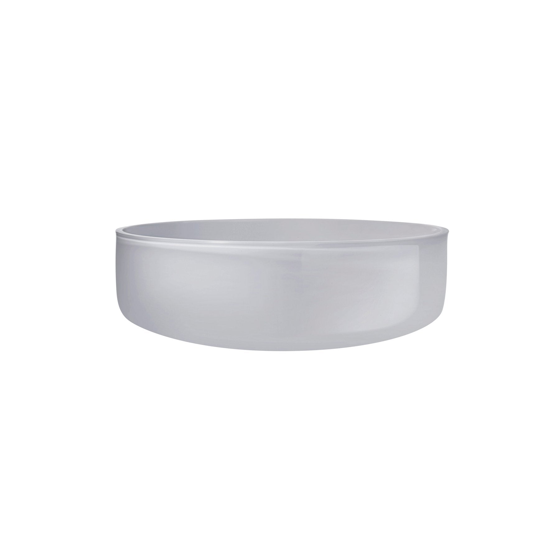 Midnight Bowl - Medium | Opal Grey