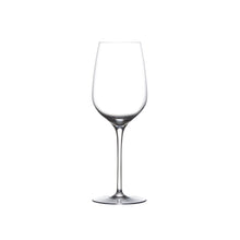 Whisper White Wine Glasses | Clear Crystal | Set of 2
