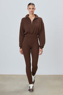 HIGH WAIST LEGGING - ETERNE