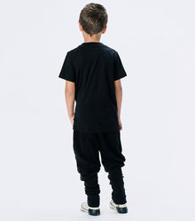 Unisex | Nu Alert Donkey Pants | Black