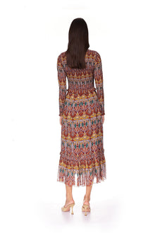 Violette Dress | Chai Tea Deco