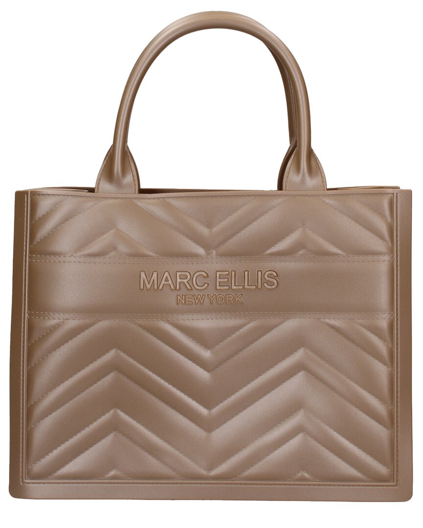 Marc Ellis | Womens | Ruby Tote | Bronze