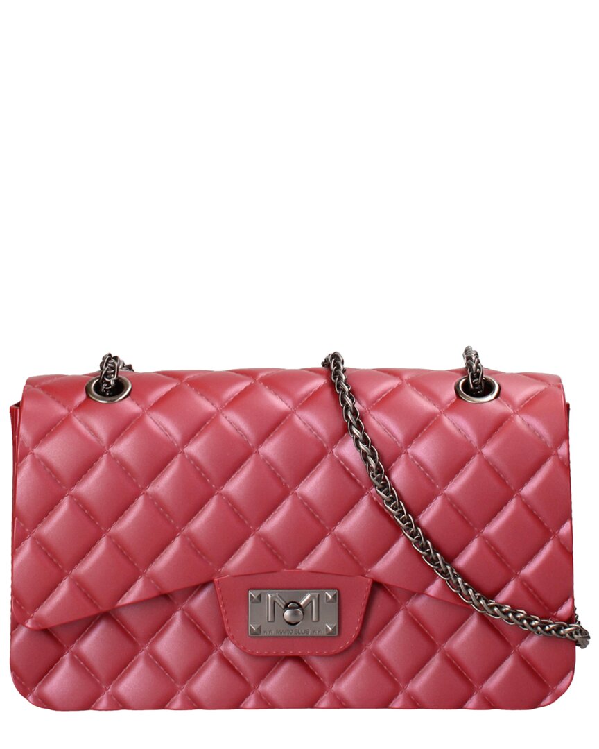 Marc Ellis | Womens | Falcon Snatchel | Ruby