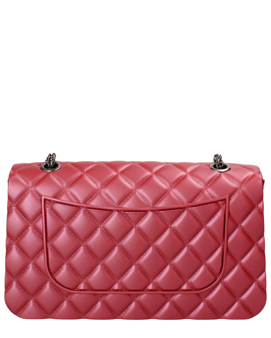 Marc Ellis | Womens | Falcon Snatchel | Ruby