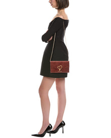 Love Moschino | Unisex | Crossbody | Orange