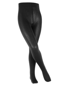 Unisex Kids | Cotton Touch Bottoms Kids | Black