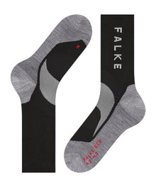Unisex | BC6 Socks Unisex | Black-Mix