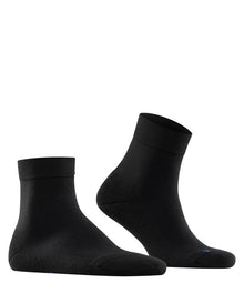 Unisex | Cool Kick Short Socks | Black Standard