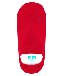 Unisex | Cool Kick Invisible Socks | Fire