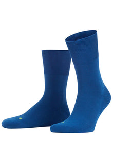 Unisex | Run Socks | Sapphire
