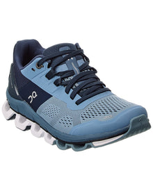 On Running | Womens | Cloudace 2 Sneaker | Navy