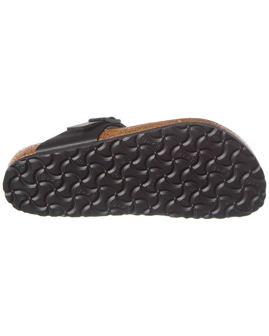 Birkenstock | Womens | Gizeh Birko-Flor Sandal - I | Black