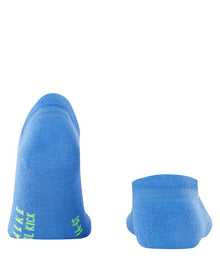 Unisex | Cool Kick Sneaker Socks | Og Ribbon