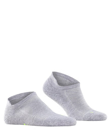 Unisex | Cool Kick Sneaker Socks | Light Grey