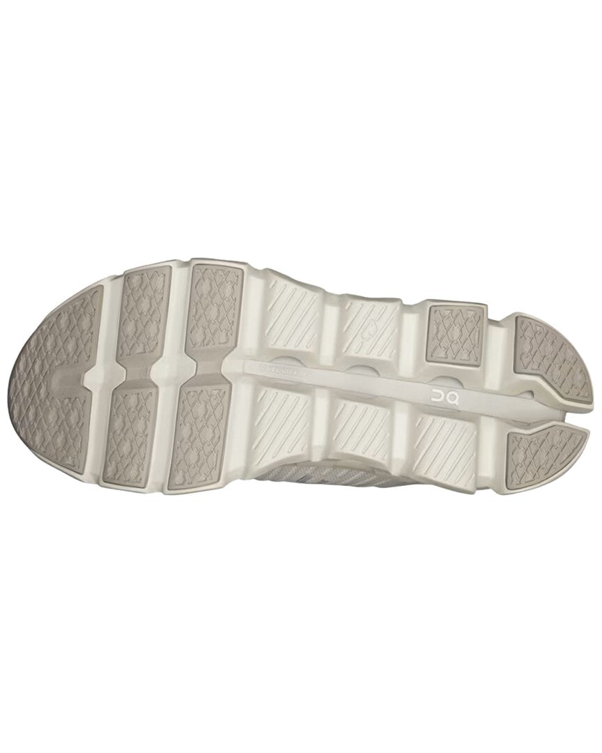 On Running | Womens | Cloudswift 4 Sneaker | Beige