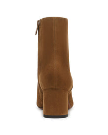 Vince | Womens | Kellan Leather Boot | Brown