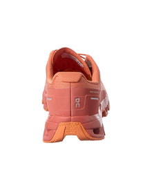 On Running | Womens | Cloudventure 2 Sneaker | Orange