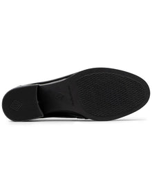 Donald Pliner | Womens | Powel Pump | Black