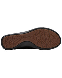 Clarks | Womens | Certina Joy Leather Boot | Brown