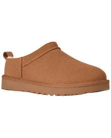 UGG | Womens | Classic Micro Suede Boot | Chestnut