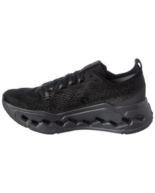 On Running | Womens | Cloudsurfer Max Sneaker | Black