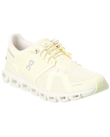 On Running | Womens | Cloud 6 Sneaker | White