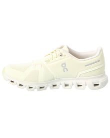 On Running | Womens | Cloud 6 Sneaker | White