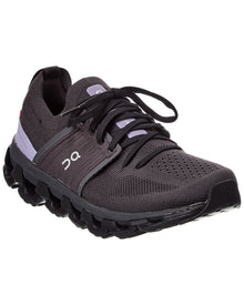 On Running | Womens | Cloudswift 3 Sneaker | Black
