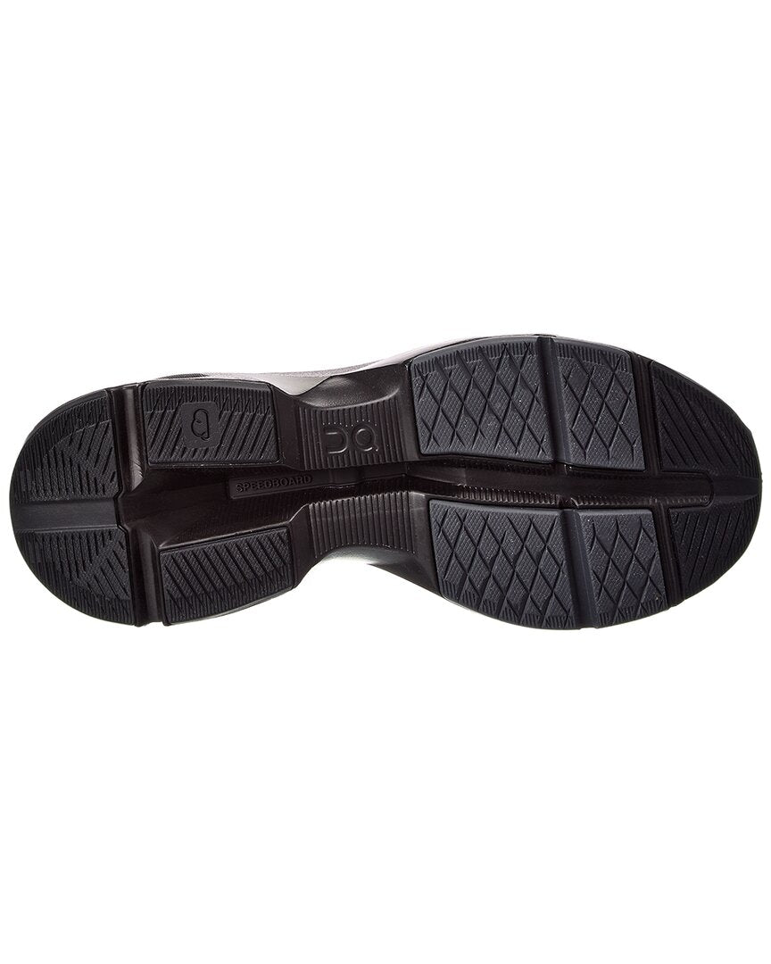 On Running | Womens | Cloudpulse 1 Sneaker | Black