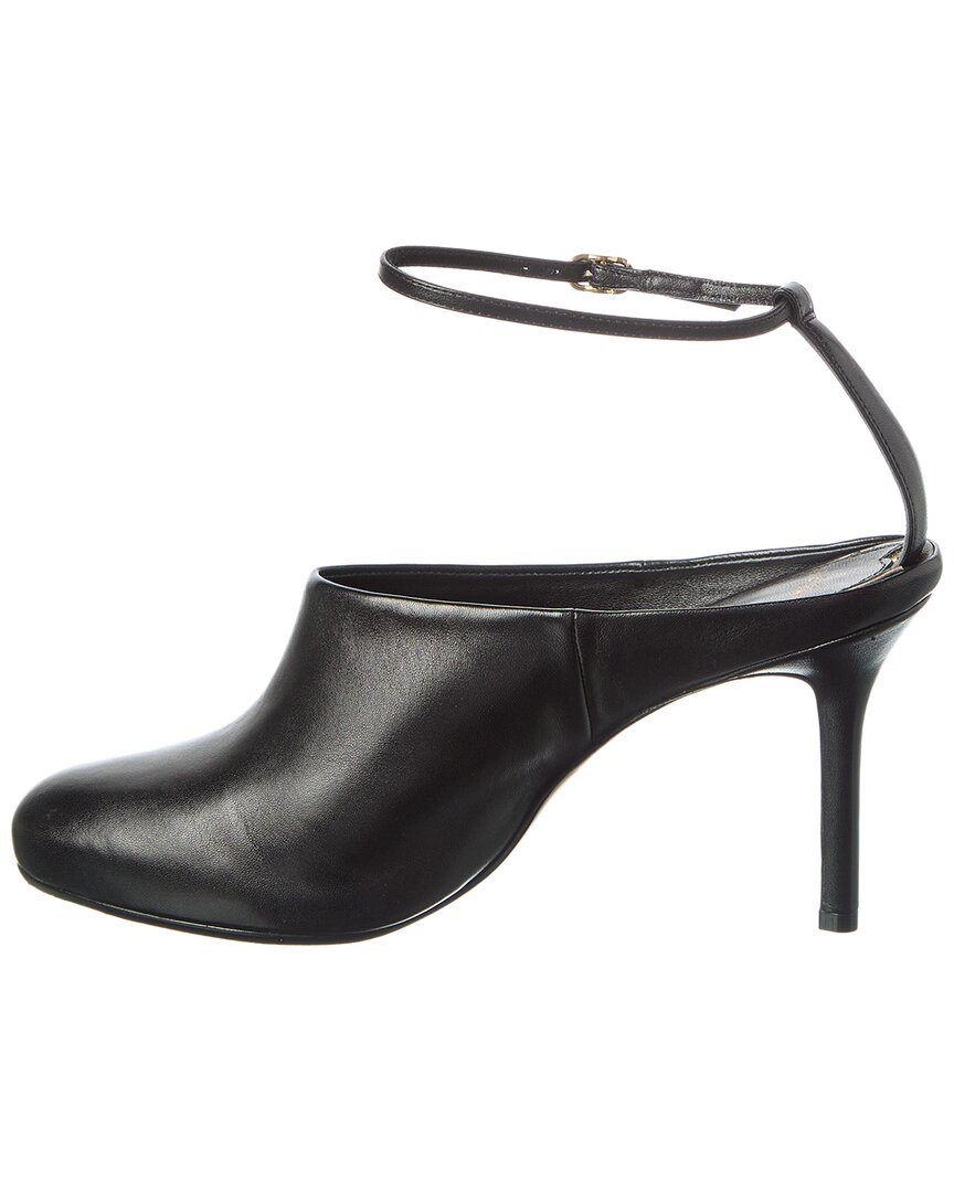 Alexandre Birman | Womens | Alexandre Birman  Dianna 85 Leather Pump | Black